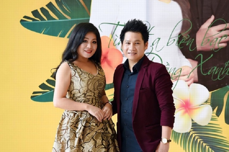 Chiều cao, cân nặng của Anh Thơ