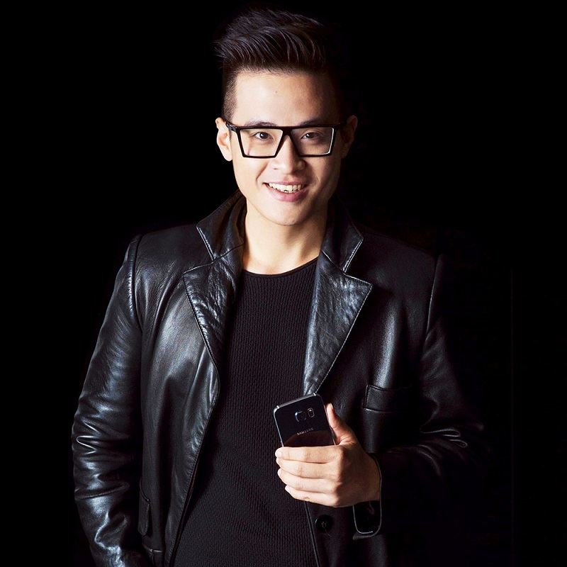 Thành tựu trong nghề của Hà Anh Tuấn