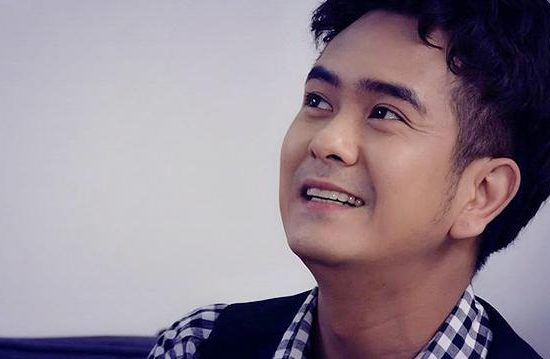 Hùng Thuận là ai? Tiểu sử, sự nghiệp diễn viên Hùng Thuận