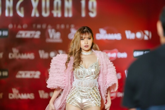 Sự nghiệp của ca sĩ Shin Hồng Vinh