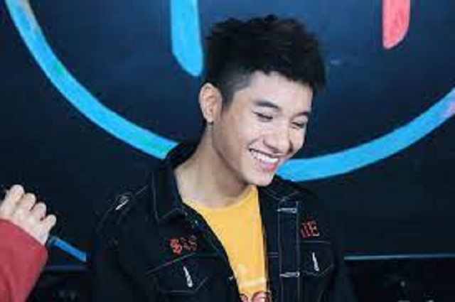 Tiểu sử, sự nghiệp của Juun Đăng Dũng Đăng Dũng tiếp tục chinh chiến tại Sing My Song với một vai trò mới