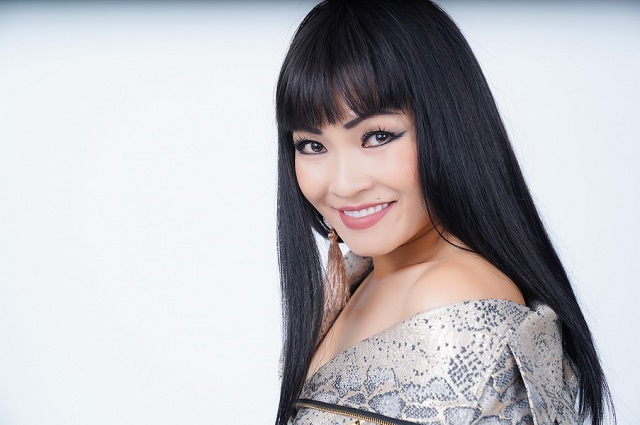 Cô Chanh có mâu thuẫn với Nini Khanh và Hồ Ngọc Hà