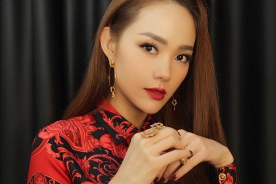 Tiểu sử & sự nghiệp ca sĩ Minh Hằng mới nhất