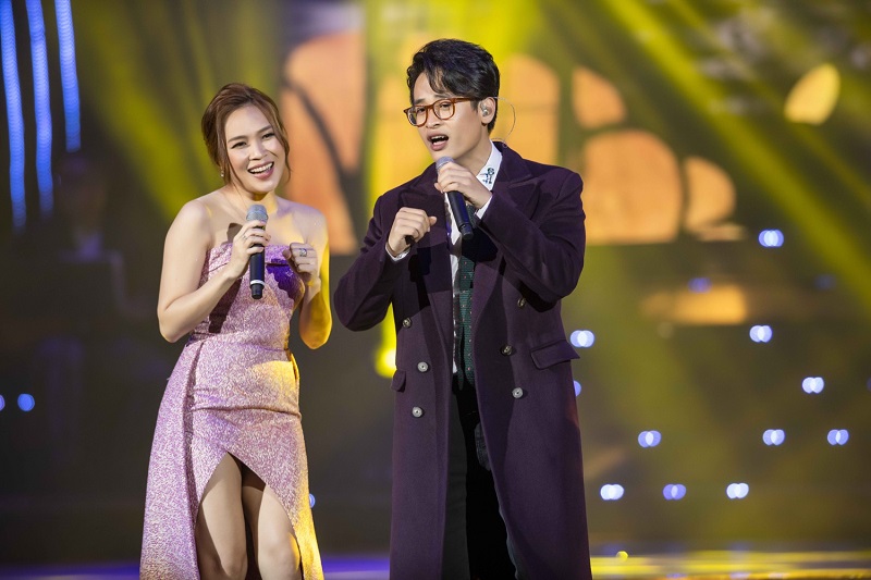 Các cuộc tình của Hà Anh Tuấn