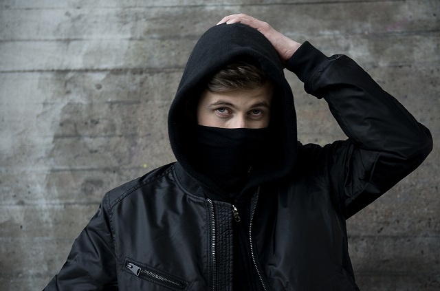 Alan walker là ai nghề nghiệp chính là gì?