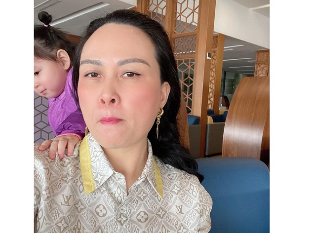 Tiểu sử, sự nghiệp doanh nhân Phượng Chanel Tiểu sử, sự nghiệp doanh nhân Phượng Chanel