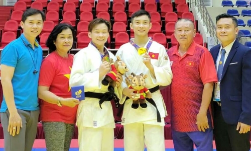 May mắn ập đến nhưng không thể giúp Thanh Thủy tỏa sáng