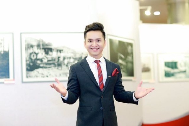 Tiểu sử và sự nghiệp mới nhất của Hạnh Phúc Tiểu sử và sự nghiệp mới nhất của Hạnh Phúc