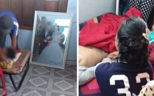 Nam Định: Chú rể bị tai nạn trước ngày hôn lễ, rạp cưới thành rạp tang