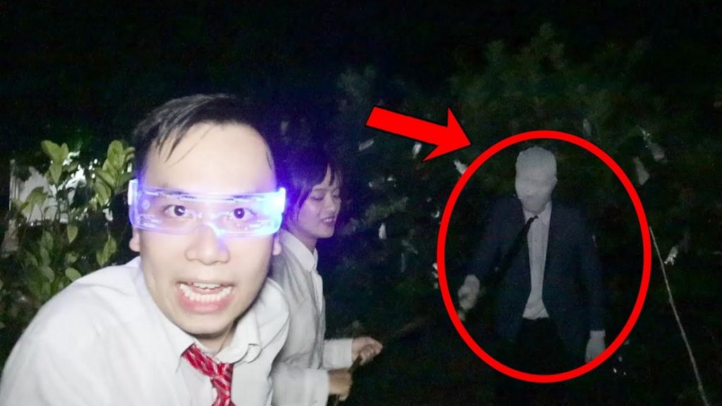 Slenderman là ai? Tiểu sử, sự nghiệp của Youtuber Slenderman Kênh Slenderman của Nguyễn Hữu Thiện được nhiều người yêu thích