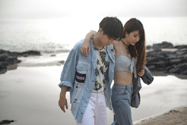 Tiểu sử, sự nghiệp của Juun Đăng Dũng Anh chàng tiếp tục bền bỉ với sự nghiệp ca hát
