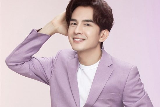 Sự nghiệp & tiểu sử Ca sĩ Đan Trường