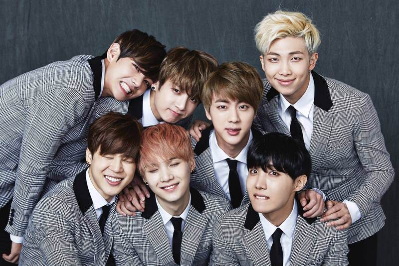 Tiểu sử BTS – Cuốn cẩm nang đầy đủ nhất về 7 thành viên BTS Tiểu sử BTS