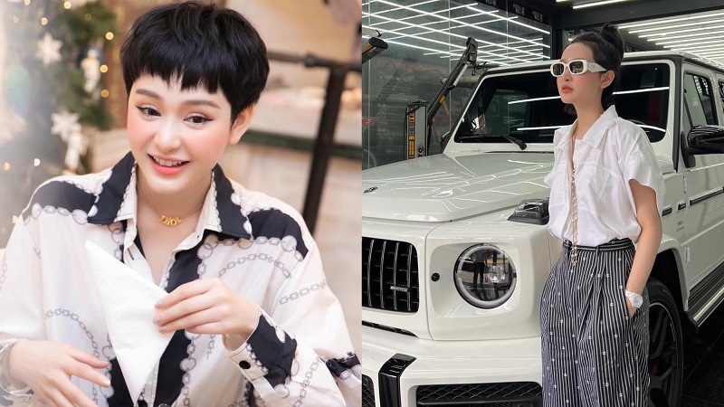 Hiền Hồ là ai? Tiểu sử và sự nghiệp ca sĩ Hiền Hồ mới nhất Ca sĩ Hiền Hồ, cái tên được tìm kiếm nhiều nhất hiện nay