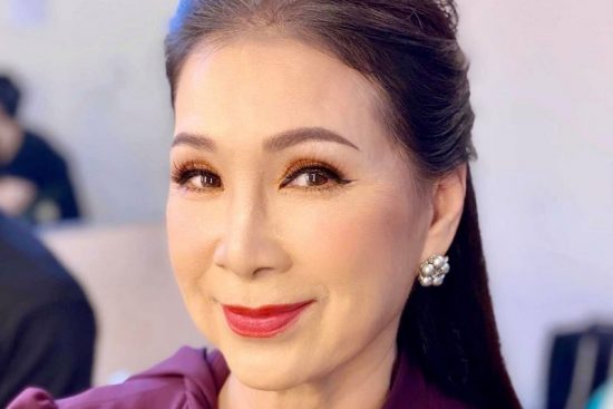 Tiểu sử & sự nghiệp diễn viên Kim Xuân