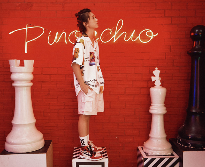 Tỏa sáng rực rỡ tại Việt Nam Idol Kid 2015