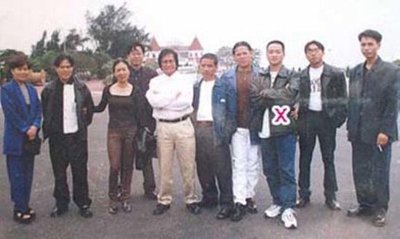 Bà trùm đất Cảng Dung Hà có nhiều tiền án, tiền sự