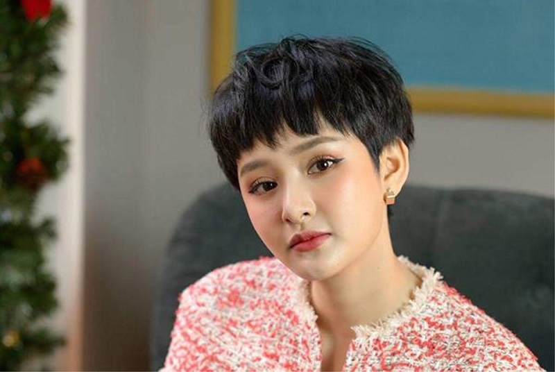 Hiền Hồ là ai? Tiểu sử và sự nghiệp ca sĩ Hiền Hồ mới nhất Hiền Hồ là ai? Tiểu sử và sự nghiệp ca sĩ Hiền Hồ mới nhất