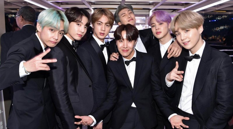 Tiểu sử BTS – Cuốn cẩm nang đầy đủ nhất về 7 thành viên BTS Thông tin từng thành viên nhóm BTS