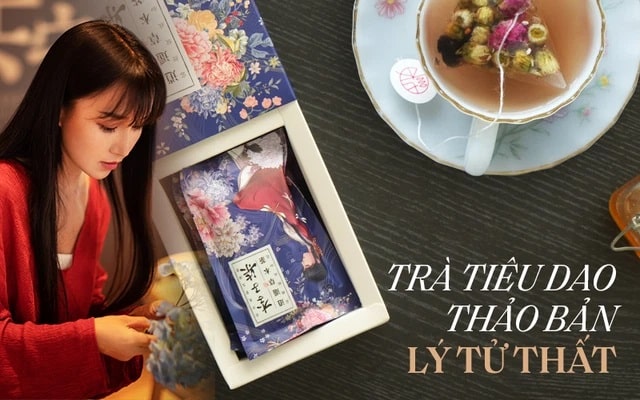 Lý Tử Thất là ai? Tiểu sử & sự nghiệp của tiên nữ đồng quê Tử Thất kinh doanh các sản phẩm đồ ăn dưới thương hiệu giống tên mình