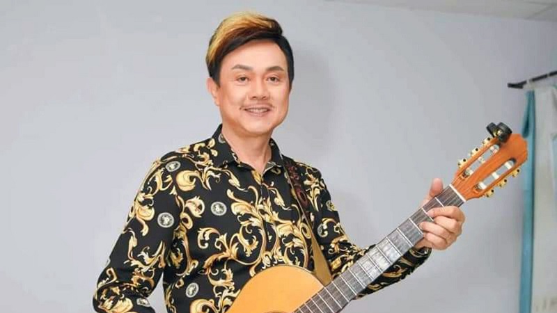 Chí Tài là ai? Tiểu sử và sự nghiệp của nghệ sĩ Chí Tài mới nhất Chí Tài sinh ngày tháng năm nào?