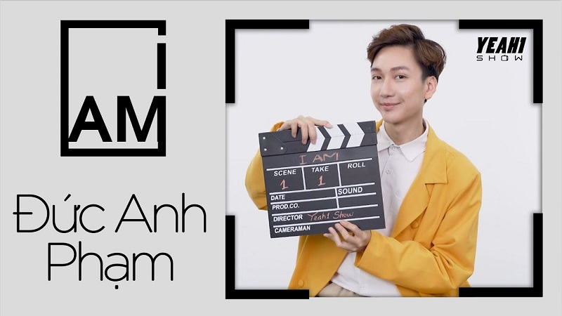 Đức Anh Tiktok là ai? Tiểu sử chàng Tiktoker triệu view điển trai Sự nghiệp của Đức Anh