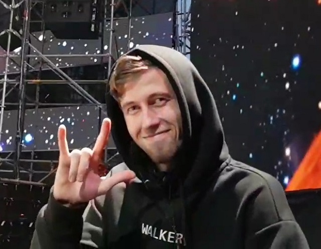 Alan walker là ai sáng tác nhạc từ khi nào