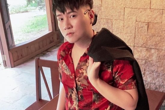 Vương Anh Tú là ai? Tiểu sử & sự nghiệp nhạc sĩ Vương Anh Tú