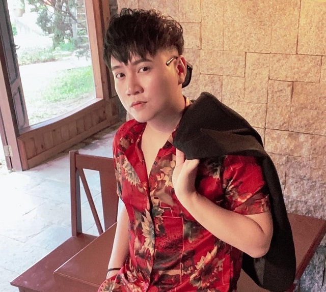 Vương Anh Tú là ai? Tiểu sử & sự nghiệp nhạc sĩ Vương Anh Tú Vương Anh Tú là ai? Tiểu sử & sự nghiệp nhạc sĩ Vương Anh Tú