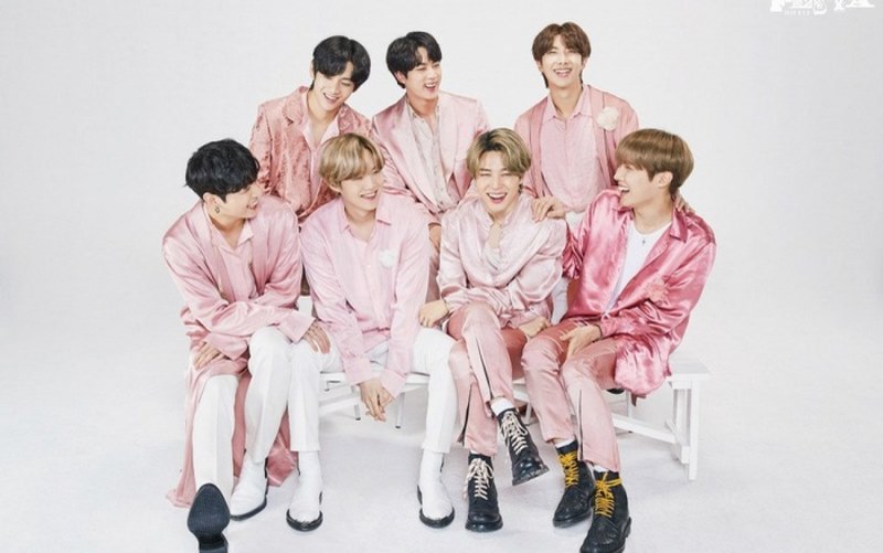 Tiểu sử BTS – Cuốn cẩm nang đầy đủ nhất về 7 thành viên BTS Chiều cao, cân nặng của thành viên BTS