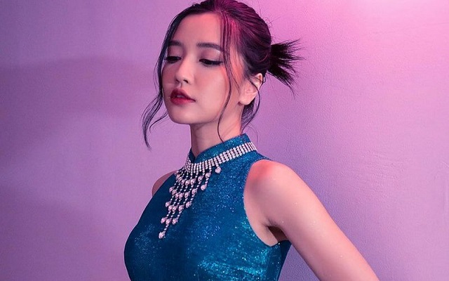 Bích Phương là ai? Tiểu sử và sự nghiệp ca sĩ Bùi Bích Phương Đời tư của Bích Phương so với nhiều ca sĩ khác là khá trong sạch