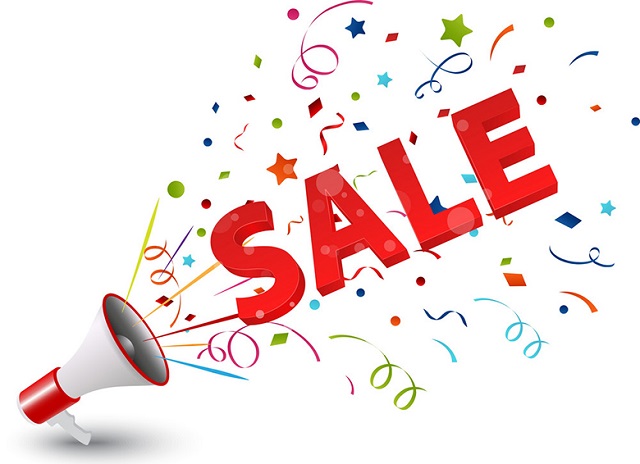 Sử dụng trong các hoạt động sales