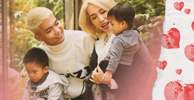 Big Daddy là ai? Những nét giới thiệu cơ bản về tiểu sử nam rapper