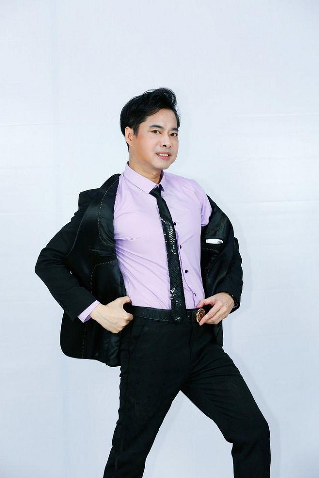 Tiểu sử & sự nghiệp của ca sĩ Ngọc Sơn Trở thành hiện tượng được khán giả yêu thích nhất những năm 90