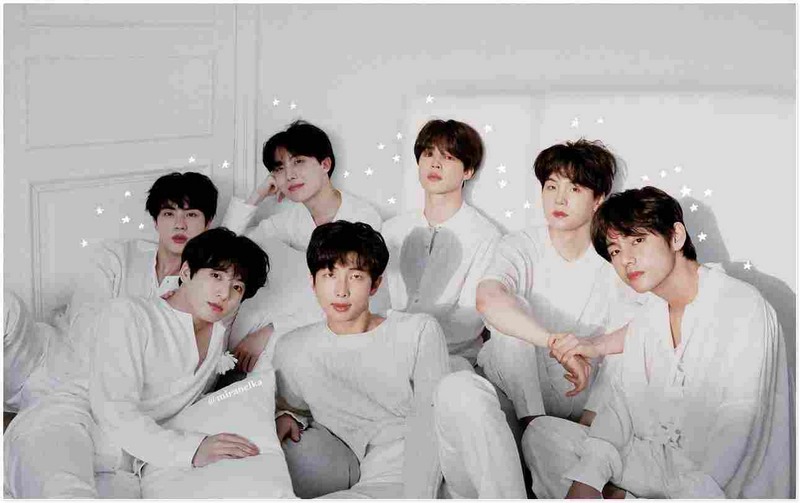 Tiểu sử BTS – Cuốn cẩm nang đầy đủ nhất về 7 thành viên BTS Sự nghiệp nhóm BTS