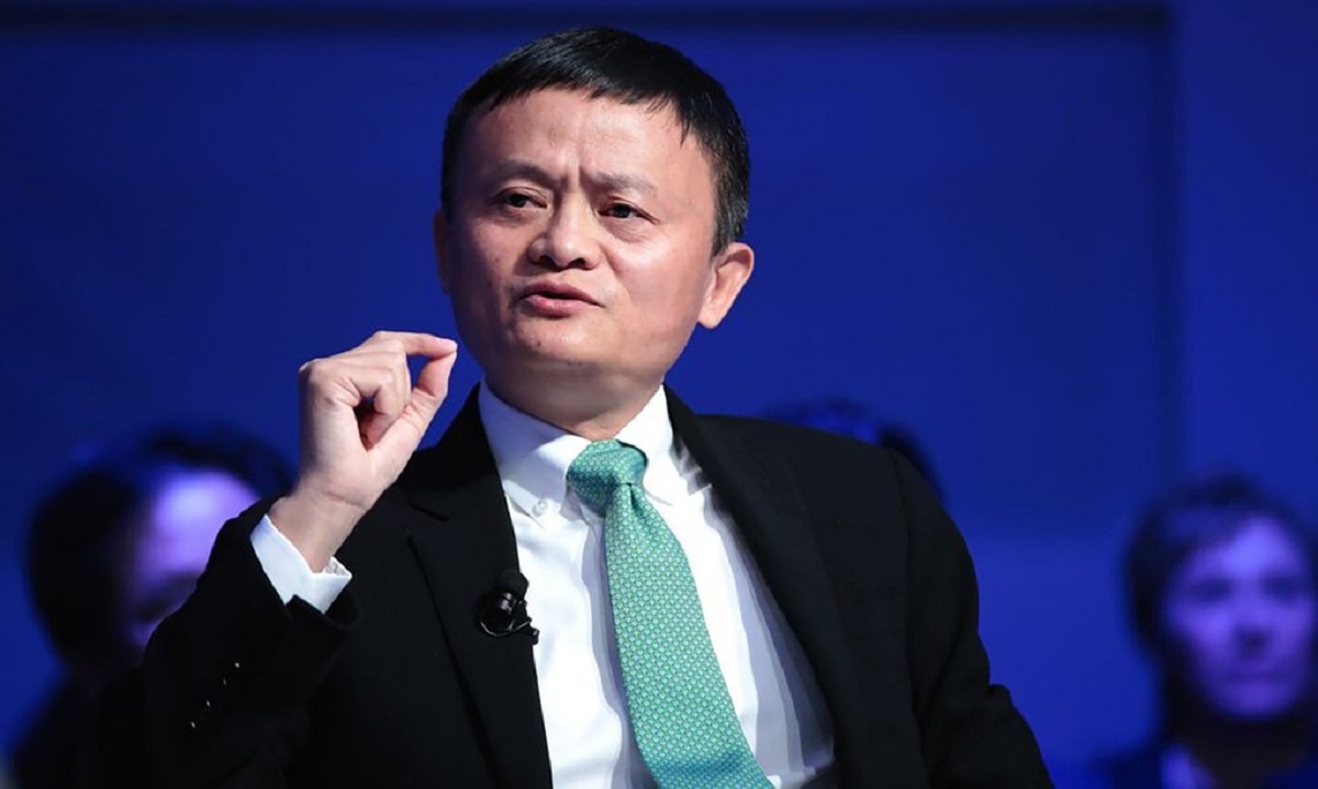 Jack Ma là ai? Tiểu sử, Sự nghiệp tỷ phú Jack Ma Jack Ma là ai? Tiểu sử, Sự nghiệp tỷ phú Jack Ma