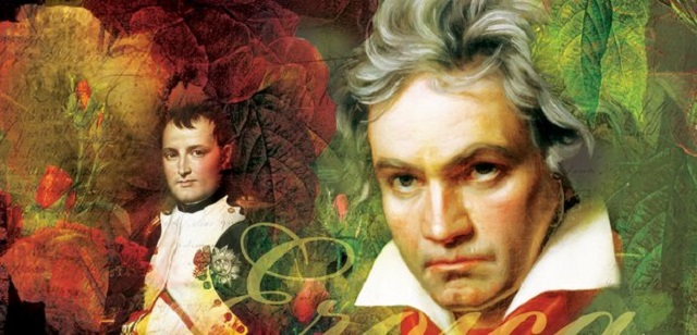 Tiểu sử & sự nghiệp của huyền thoại Beethoven Beethoven những tác phẩm đi vào lịch sử