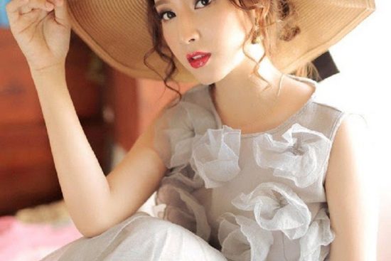 Tiểu sử & sự nghiệp hotgirl Thiên An