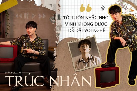 Trúc Nhân là ai? Tiểu sử và sự nghiệp của ca sĩ Trúc Nhân