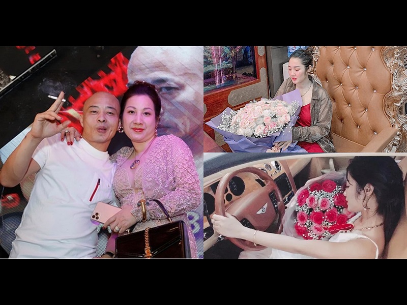 Đường Nhuệ là ai? Thông tin chi tiết về giang hồ Đường Nhuệ Đường Nhuệ sinh là và lớn lên ở “Quê lúa”