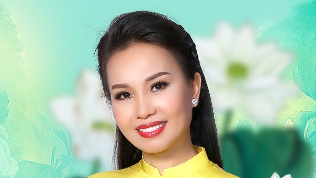 Tiểu sử Cẩm Ly nguyên quán là Quy Nhơn, Bình Định