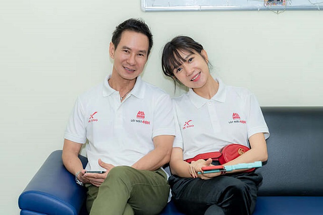 Ca sĩ Lý Hải sinh ra ở đâu?