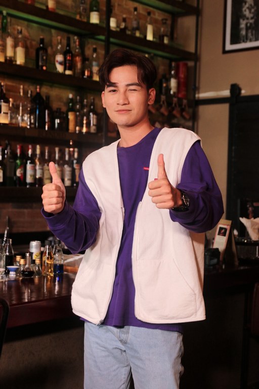 Tiểu sử của nam ca sĩ Ali