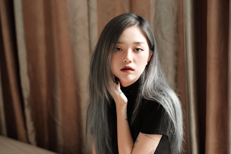Linh Ngọc Đàm là ai? Tiểu sử Linh Ngọc Đàm Streamer tài năng Tiểu sử streamer Ngọc Đàm