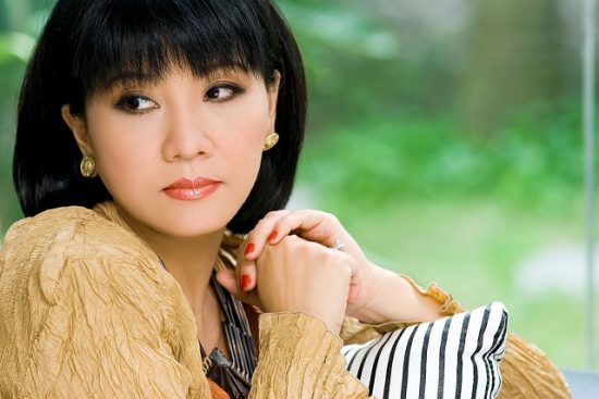 Cẩm Vân là ai? Tiểu sử và sự nghiệp ca sĩ Cẩm Vân mới nhất
