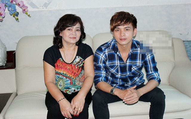 Hồ Quang Hiếu từng rơi vào sai lầm do thiếu tình thương gia đình