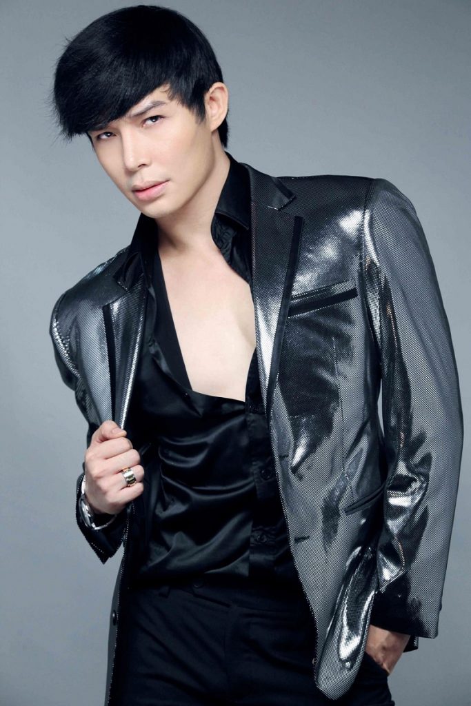 Tiểu sử của Nathan