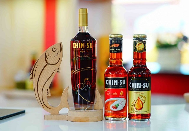 Những sản phẩm Masan đang được phân phối trên thị trường?