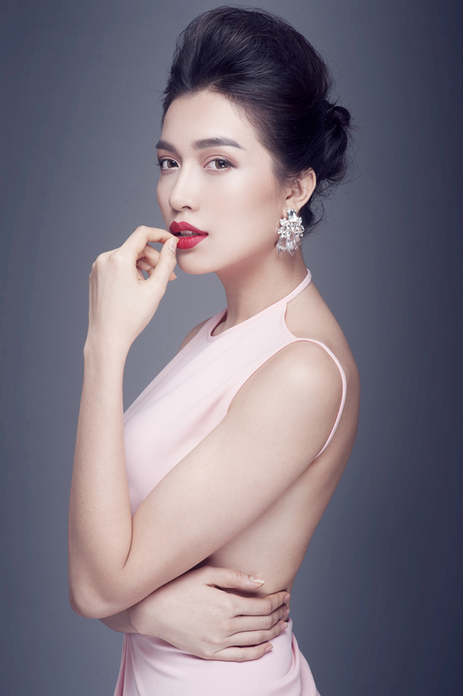 Đặng Thị Lệ Hằng là ai? Tiểu sử và sự nghiệp á hậu Lệ Hằng Đặng Thị Lệ Hằng là người mẫu, người đẹp nổi tiếng