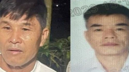 Hai gã 'bạn tù' gây ra 100 vụ trộm két sắt và lời thề độc